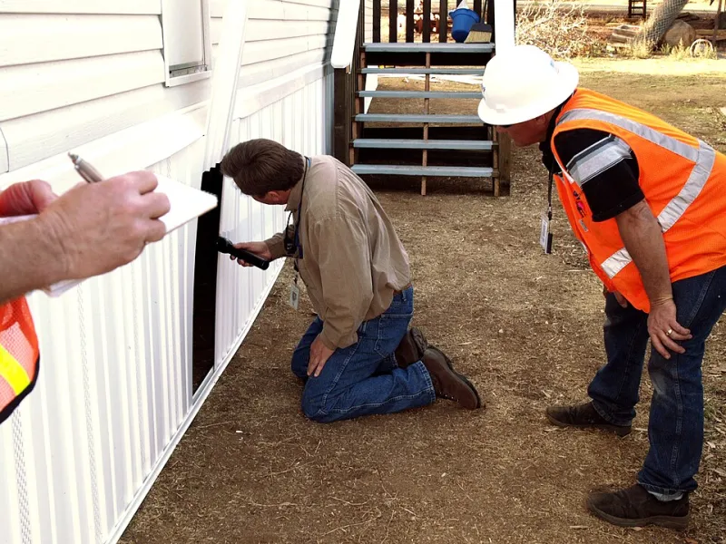 What the Inspector Found: Reading American Home Inspection Reports Through Japanese Eyes