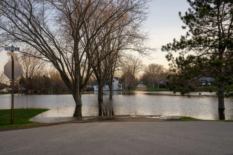 Ground Rules: Understanding the Environmental and Geological Risks Beneath American Homes