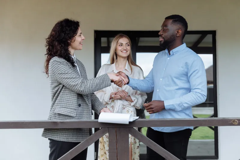 The Understated Edge: Turning Japanese Communication Strengths Into Real Estate Wins in America