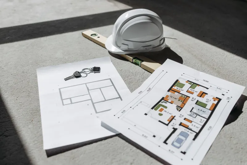 What the Floor Plan Is Really Saying: Reading American Home Layouts Through a Japanese Spatial Lens